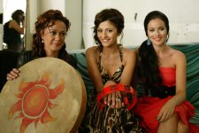 Трагический конец – сериал "Листопад" завершился кончиной заботливого отца (фотосессия)